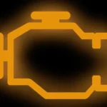 Check Engine Light Blinking