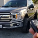 F150 Remote Start Not Working