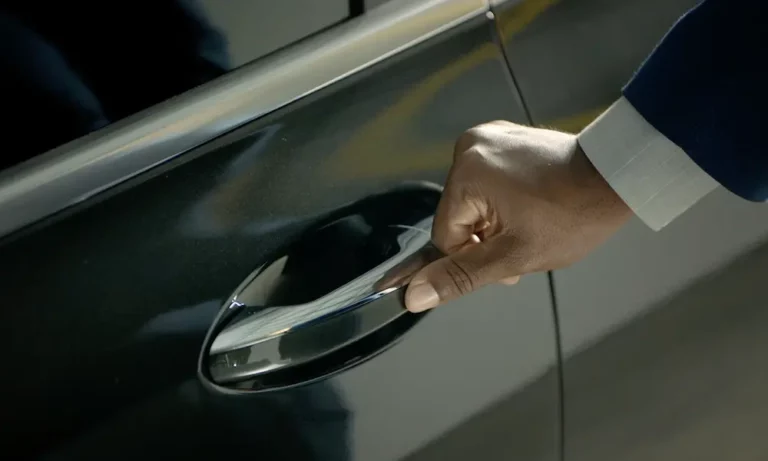 Mercedes Key Not Detected