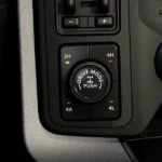 Ford F150 Drive Mode Not Available