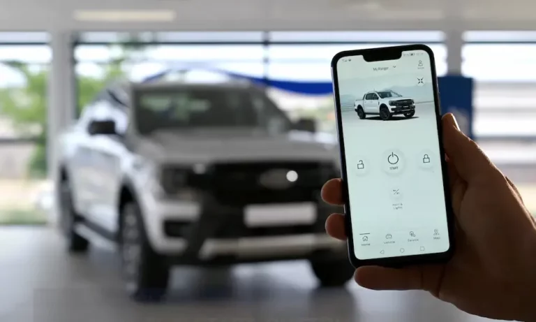 FordPass Remote Start Not Working