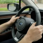 Subaru Electric Power Steering Problems