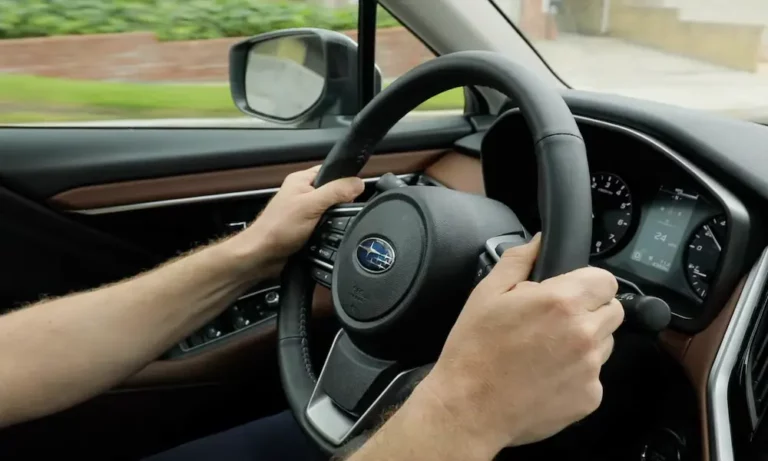 Subaru Electric Power Steering Problems