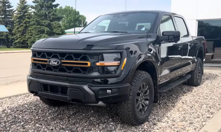 Ford F150 Intermittent Starting Problem