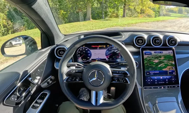 Mercedes Benz Starting Problems