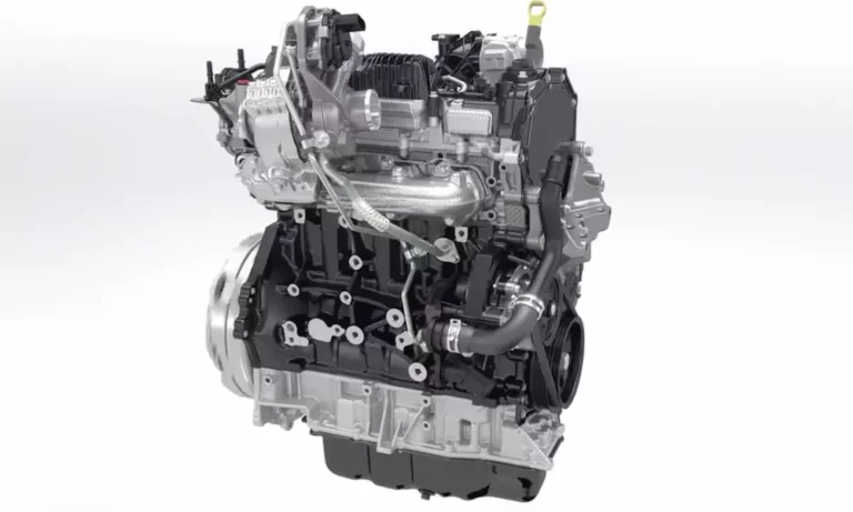 Ford EcoBlue Engine Problems