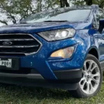 Ford EcoSport Engine Problems