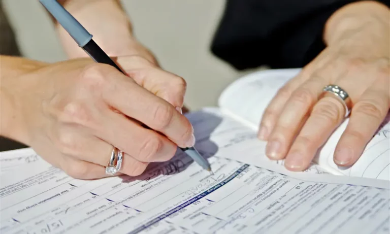 NC Vehicle Registration Requirements