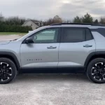 Chevy Equinox Engine Problems