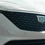 Cadillac Engine Power Reduced