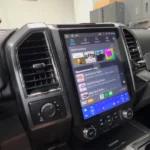 Ford F150 Radio Not Working