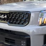 Kia Telluride Engine Problems