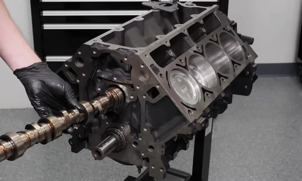 Ford 5.0 Coyote Engine Problems