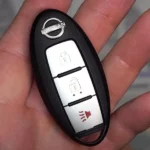 Nissan Key Fob Not Working