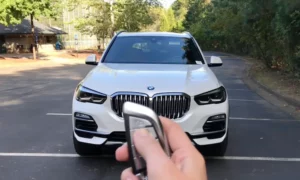 BMW Remote Start Not Working