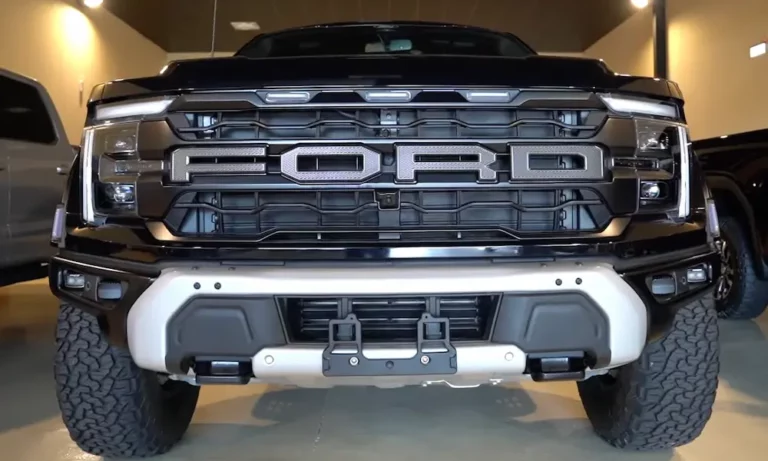 3.5 EcoBoost Engine Problems