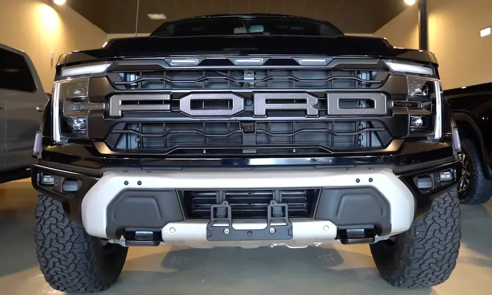 3.5 EcoBoost Engine Problems