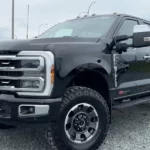 Ford 6.2 Engine Problems