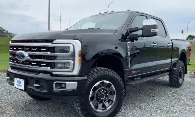 Ford 6.2 Engine Problems