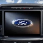 Ford Sync Not Working