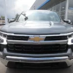 Chevy 2.7 Turbo Problems