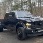 6.4 Powerstroke Engine Problems