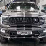 Powerboost vs EcoBoost