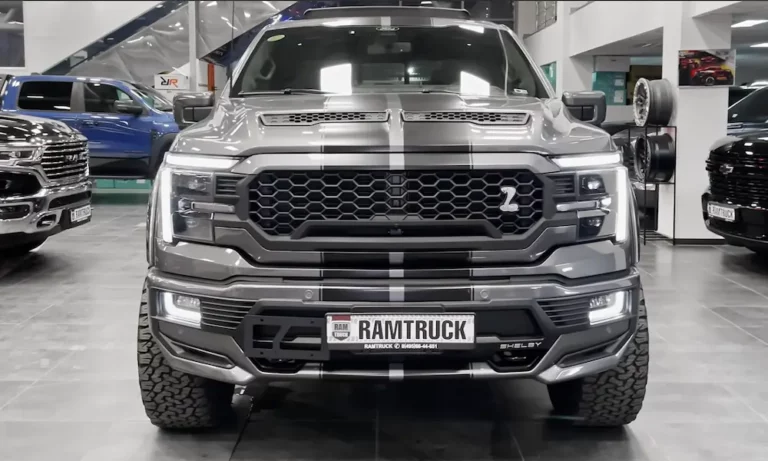 Powerboost vs EcoBoost