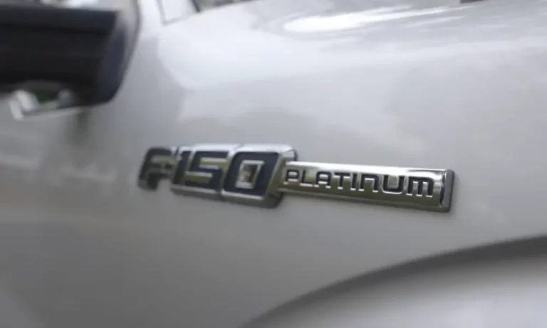 5.4 Triton Engine Problems