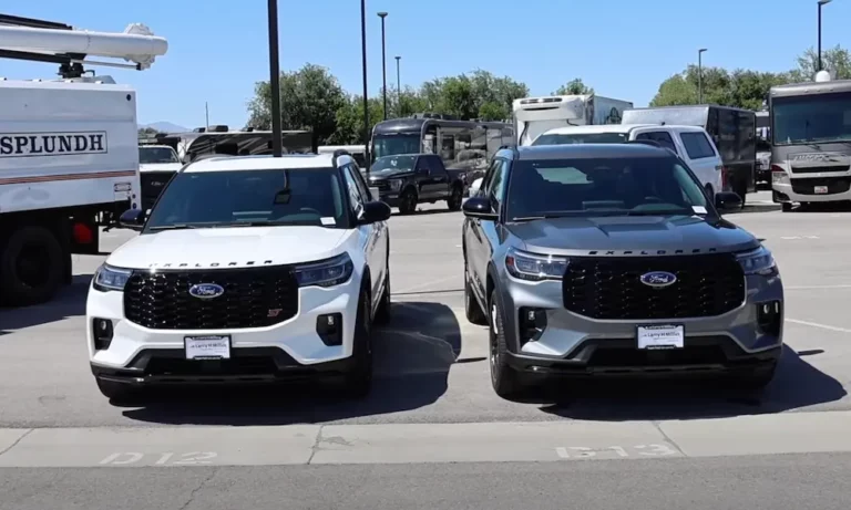 Ford 2.3 EcoBoost Problems