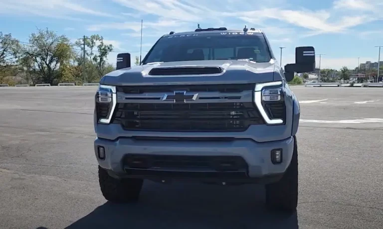 Chevy 5.3 Engine Problems