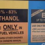 Flex Fuel Engine Problems