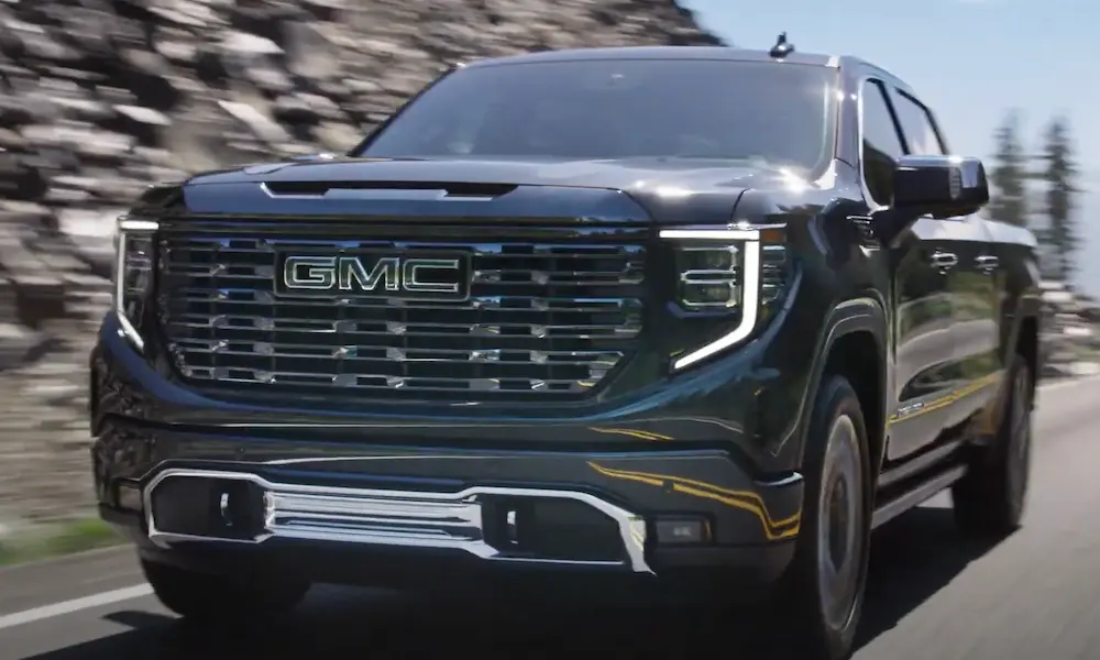 GMC 6.2 Engine Problems