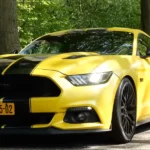 Mustang GT vs EcoBoost