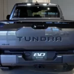 Toyota Tundra Engine Problems