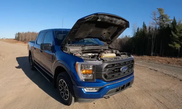 Ford 2.7 EcoBoost Problems