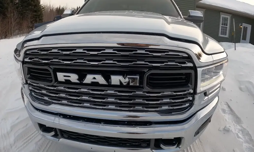 6.7 Cummins Engine Problems