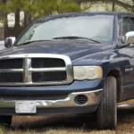 4.7 Dodge Engine Problems