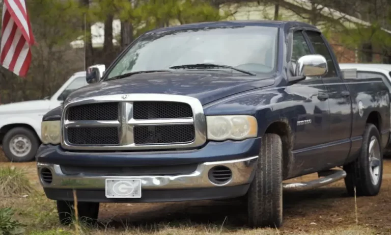 4.7 Dodge Engine Problems