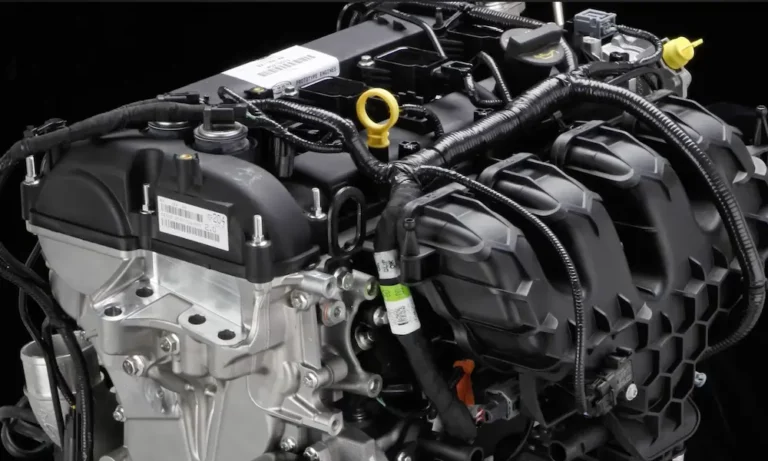 2.0 EcoBoost Engine Problems