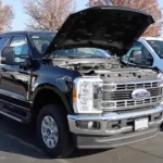 Ford 7.3 Gas Problems