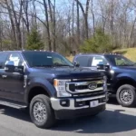 Ford 6.7 Diesel Problems