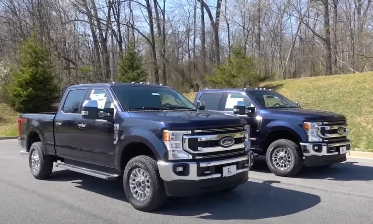 Ford 6.7 Diesel Problems