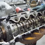 Ford 4.6 V8 Problems