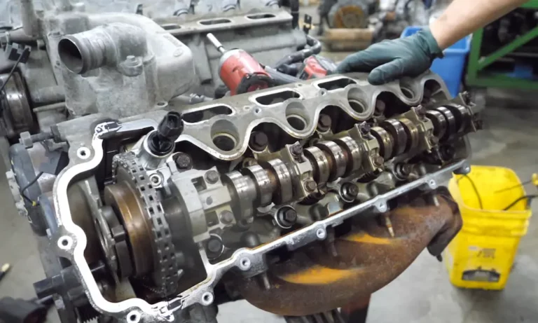 Ford 4.6 V8 Problems