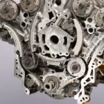 GM 3.6 Engine Problems