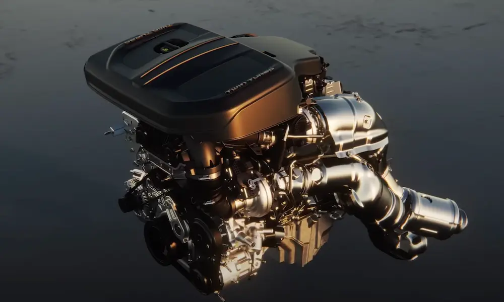 3.0 Hurricane Engine Problems