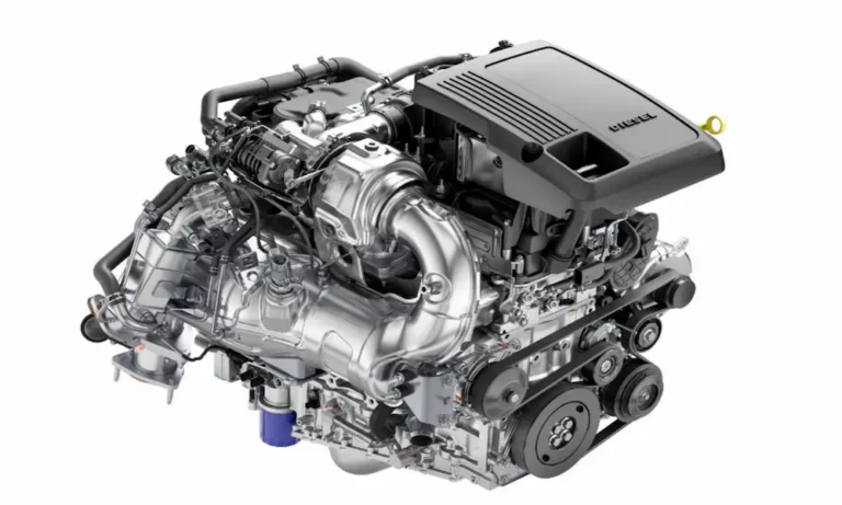 GMC 3.0 Duramax Engine Problems