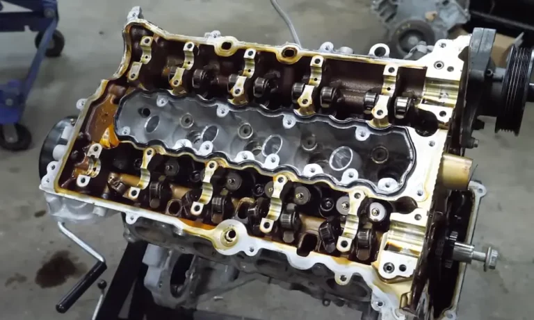 Chevy 1.5 Engine Problems