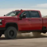 Chevy 6.0 Engine Problems